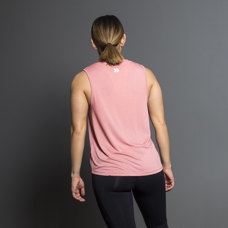Treenipusero "Ws Tank Singlet" Treenipusero "Ws Tank Singlet"